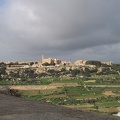 Mdina View from City Wall1